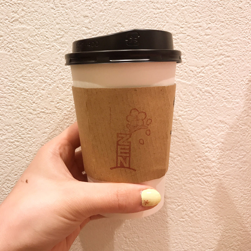 タピオカ(タピオカ茶屋 ZEN )