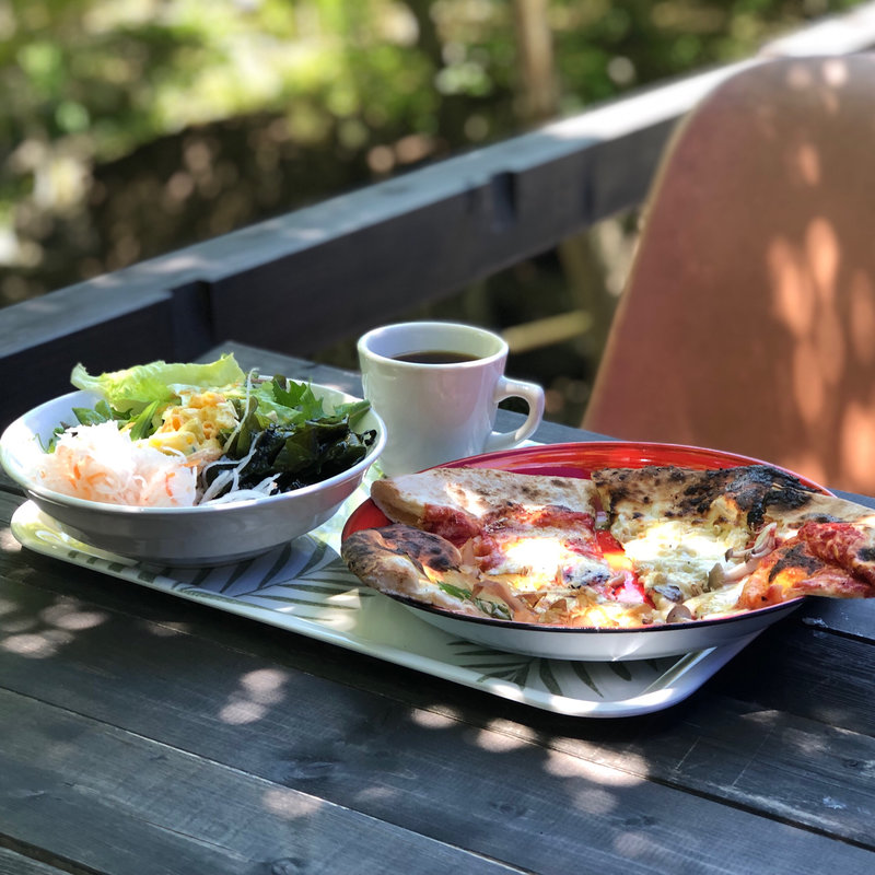 1000円バイキング(ねこぽぽテラス )