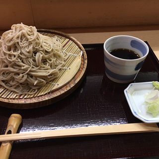 ざる(又八)