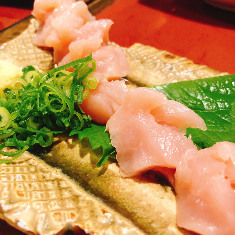 (炭火焼とり 安喜（あき）)