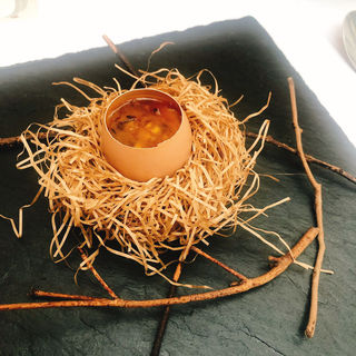 コース(ドゥ アッシュ)