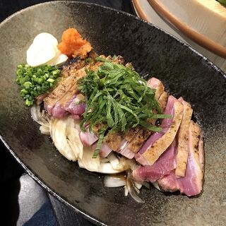 近江軍鶏たたき(草鍋屋 和楽 )