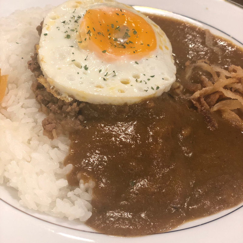 (キッチンジロー 新虎ノ門店)