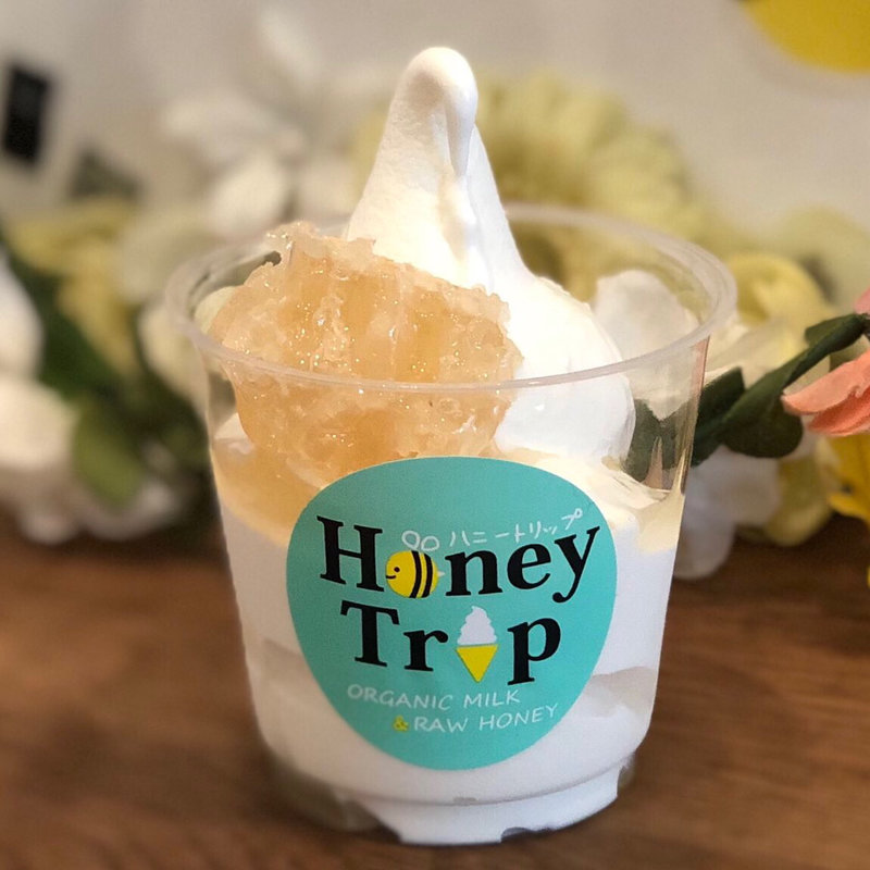 ビューティーハニーソフト(ハニートリップ （Honey Trip）)