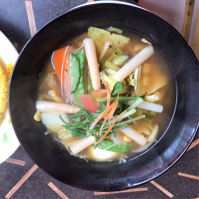 (マジックスパイス なにわ店)