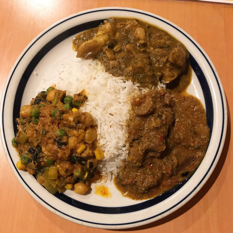 (シンズキッチン （Singh's Kitchen）)