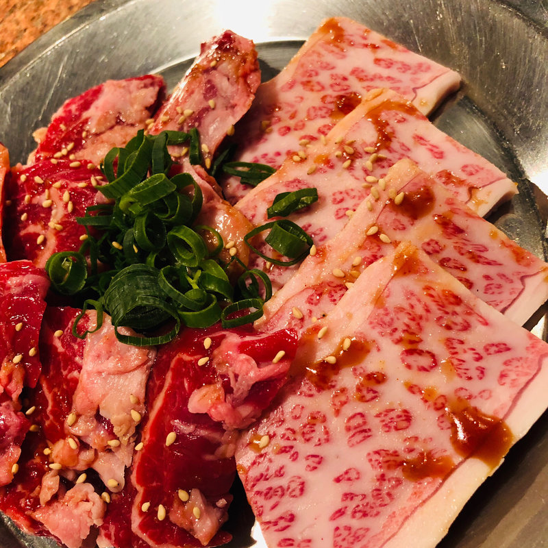 (鶴もつ 藤井寺本店 )