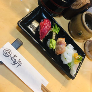 (喜多郎寿し)