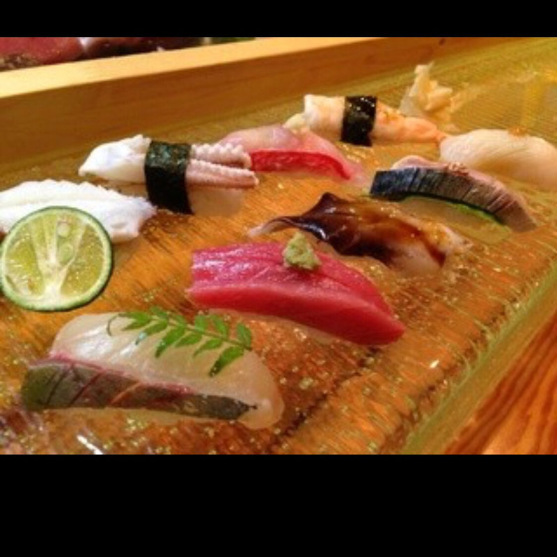 (Sushi処 まんま & HANARE)