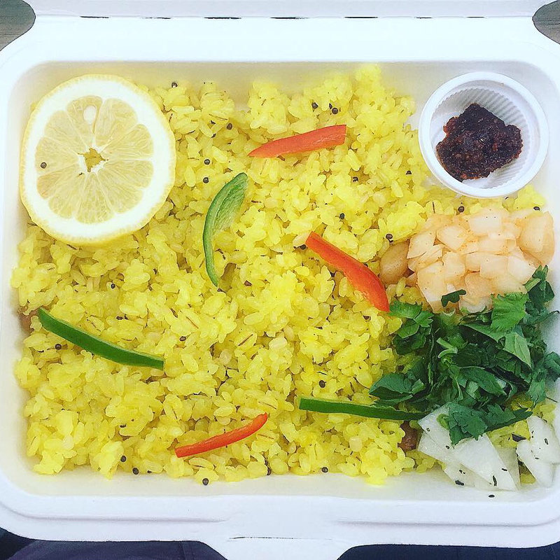 レモンライス(Lemon Rice TOKYO（レモンライス東京）)