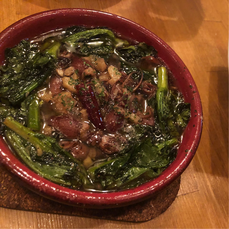 (スペインバルはるばる)