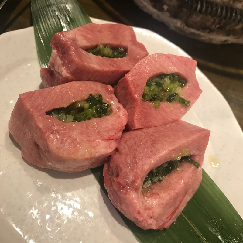 (yakinikuen 忍鬨(ニング) 総本店)