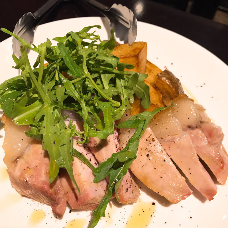 ローストポーク(LEGAME)