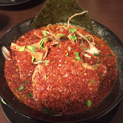 仙台市宮城野区で食べられる人気ラーメンランキング Sarah サラ 仙台市宮城野区で食べられる人気ラーメンランキング Sarah サラ