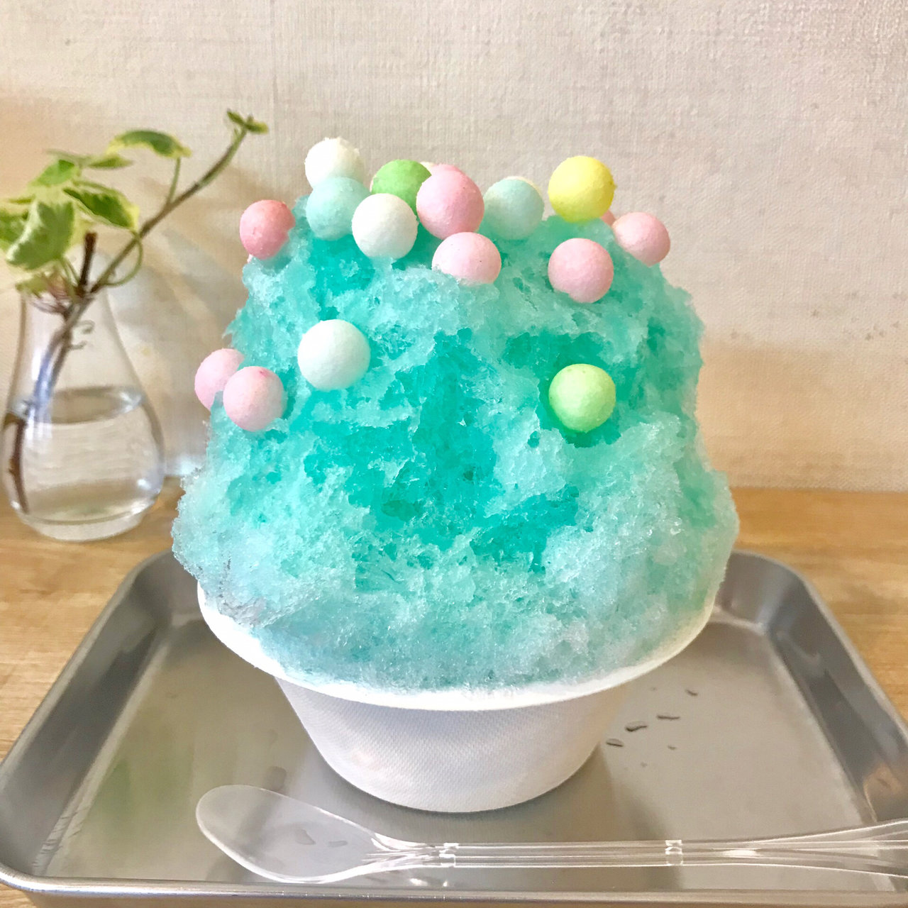 大阪市淀川区で食べられるかき氷ランキング | SARAH[サラ]