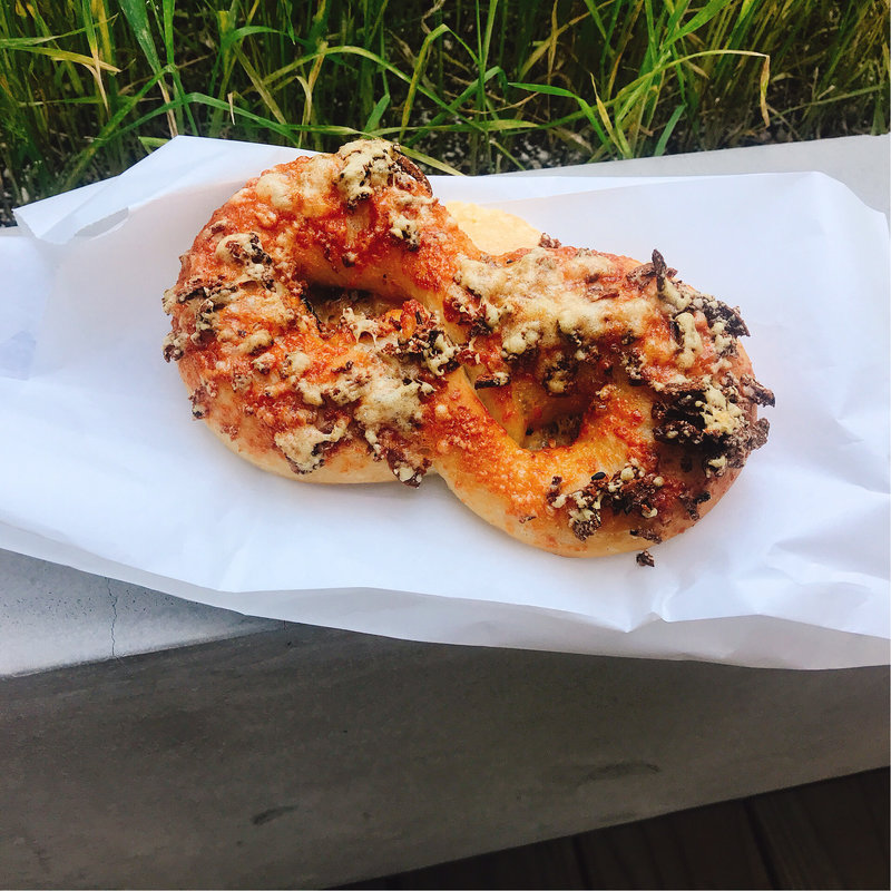 グリーンサム オニオン(GREEN THUMB)