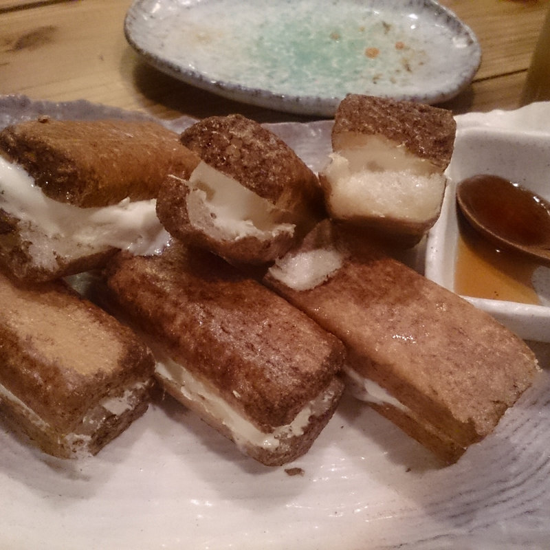 デザート(ええもん家 北 )