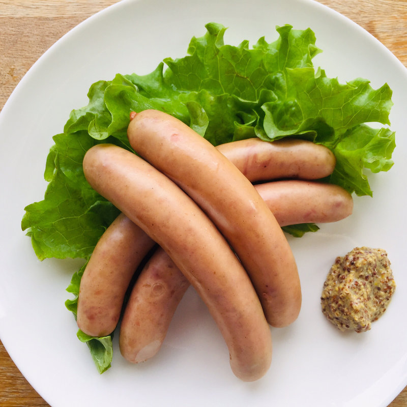 プフェルツァー(ふくどめ小牧場 )