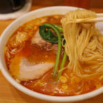 四川タンタン麺