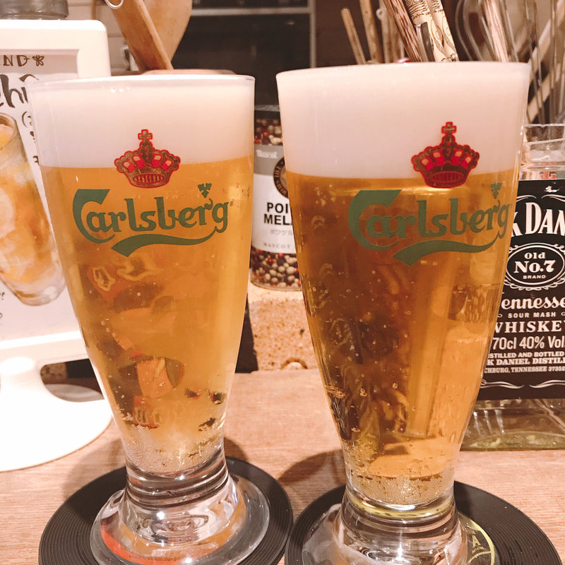 生ビール(epice （エピス）)