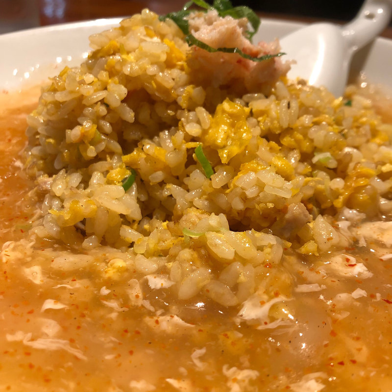 (萬珍軒 （マンチンケン）)