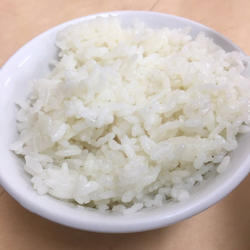 小ライス(よし乃テレビ塔店)