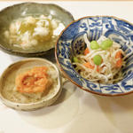 魚素麺(ひろ作 （ひろさく）)