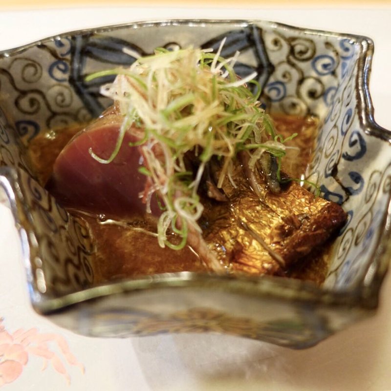 鰹たたき(ひろ作 （ひろさく）)