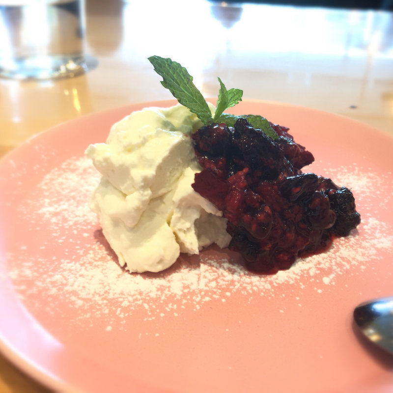 クレームダンジュ(GARB MONAQUE)