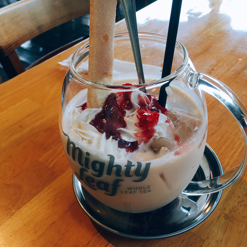 (ワイルドバーン)