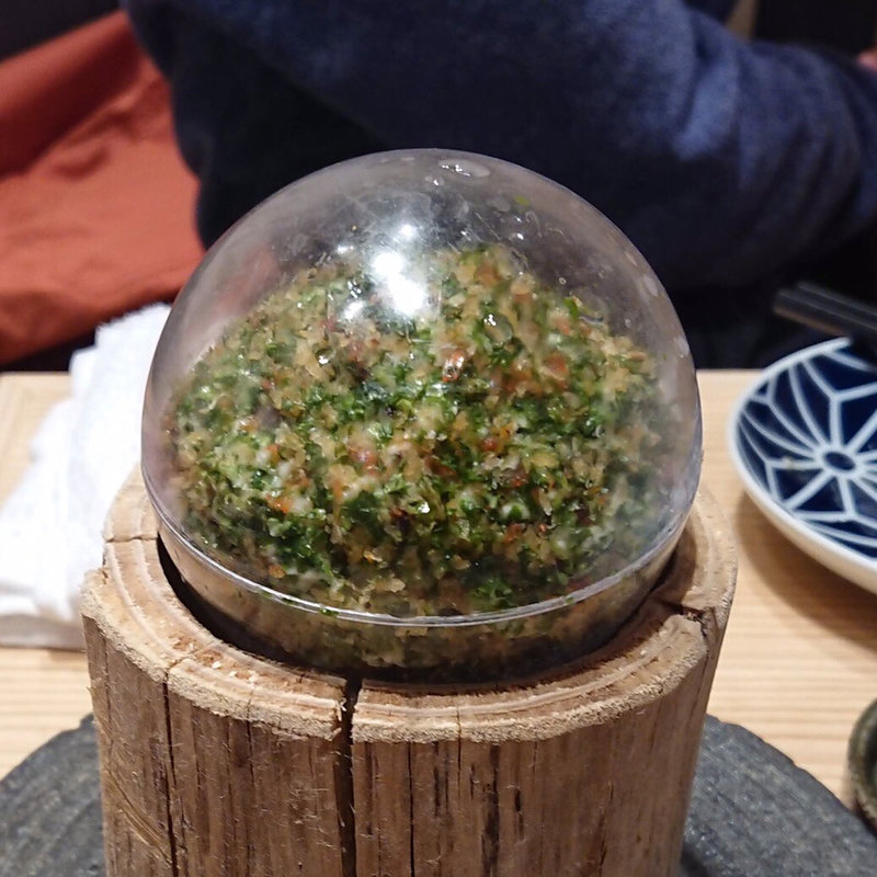 ポテトサラダ(杉玉　 武蔵境)