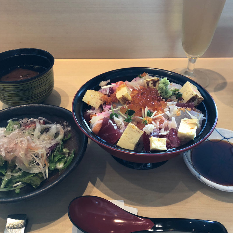 ばらちらしセット(XEX　WEST)