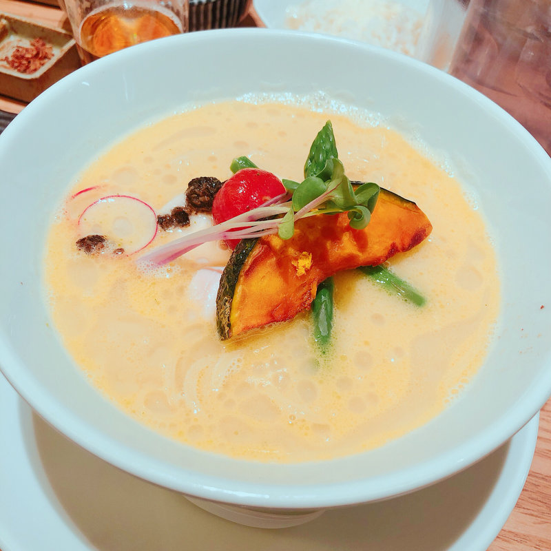 (銀座 篝 札幌店)