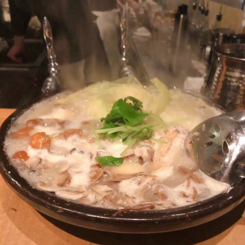 鳥鍋(るこっく)