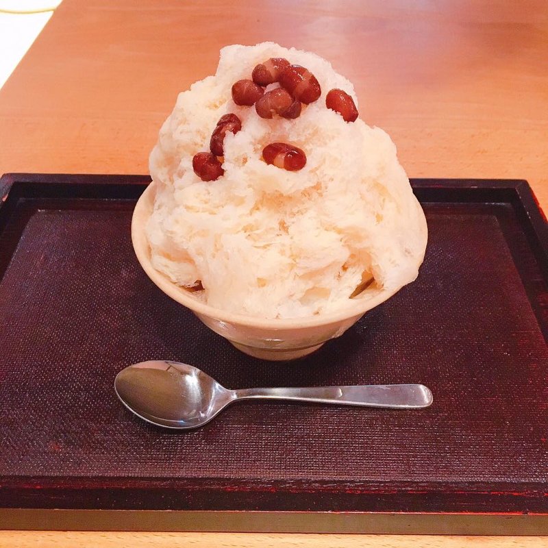 和三盆練乳小豆 (ミニサイズ)(ハルヒノ （春日野窯）)