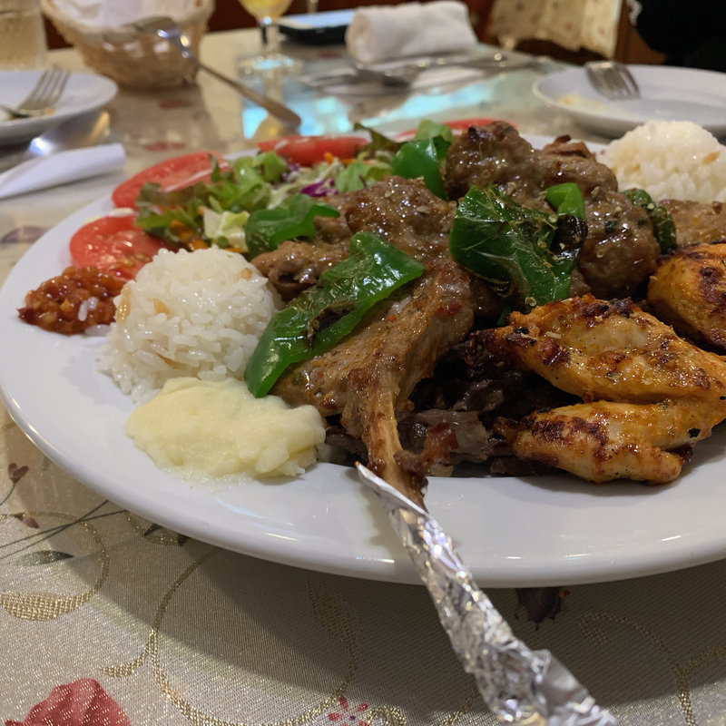 (アンカラ （ANKARA）)