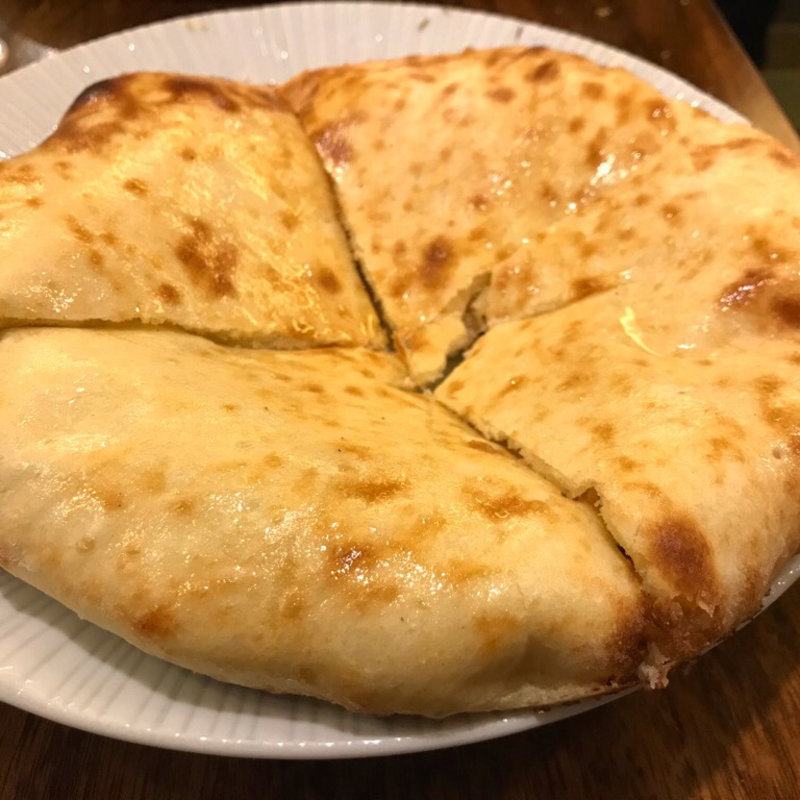 カブリナン・スイート(印度料理シタール )