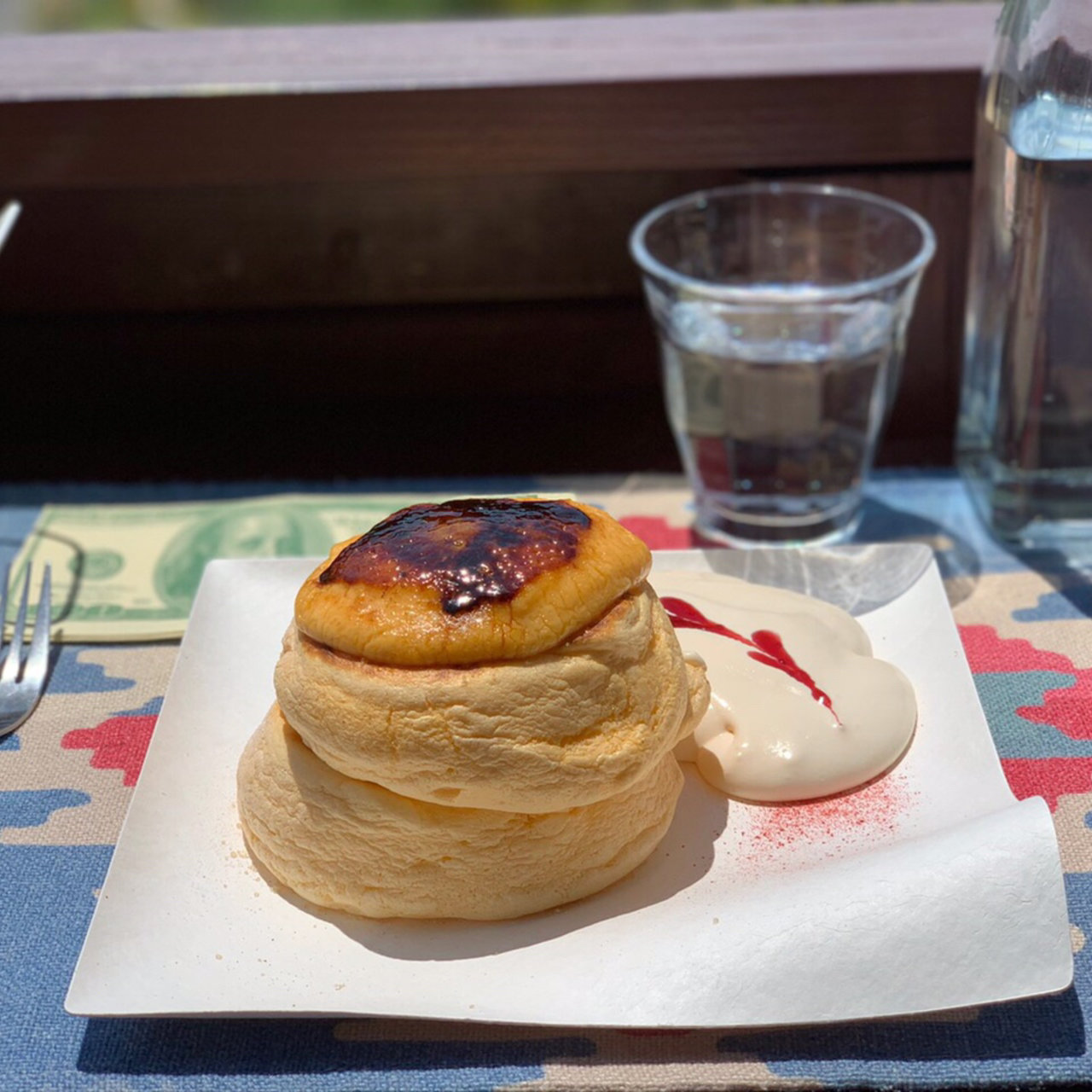 岡山県のおすすめパンケーキbest27 Sarah サラ