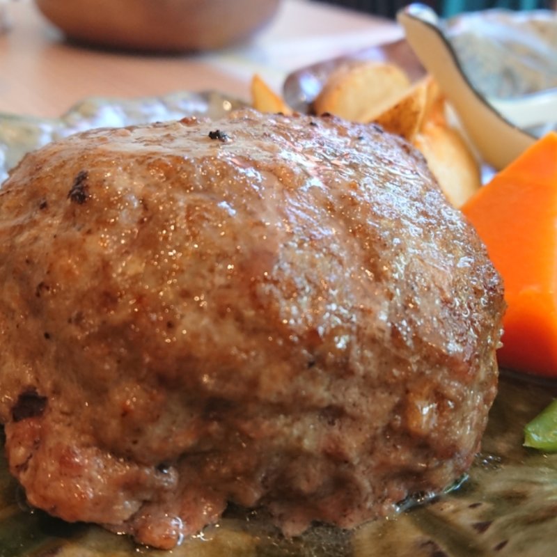 Kenboのハンバーグ　180g(和みハンバーグダイニングkenbo)