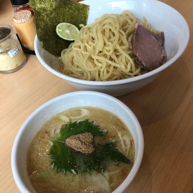 つけ麺(はぐれ雲)