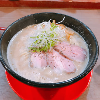 (麺屋 とり仁)