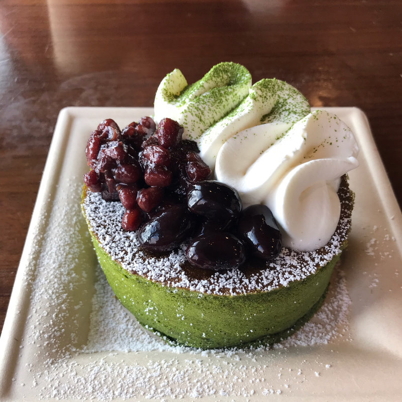 Matcha&Red Bean(雪ノ下 京都本店 )