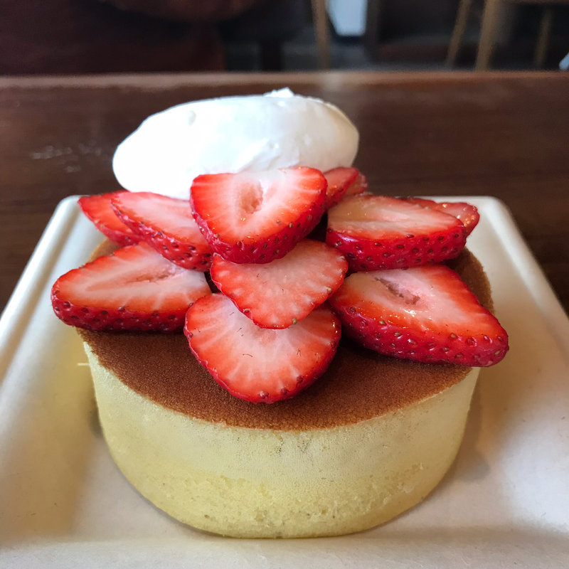 Strawberry(雪ノ下 京都本店 )