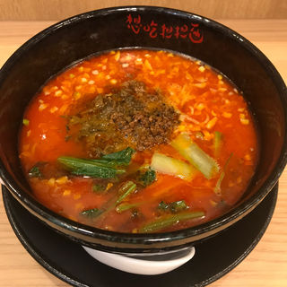 担担面(想吃担担面 エスカ店)