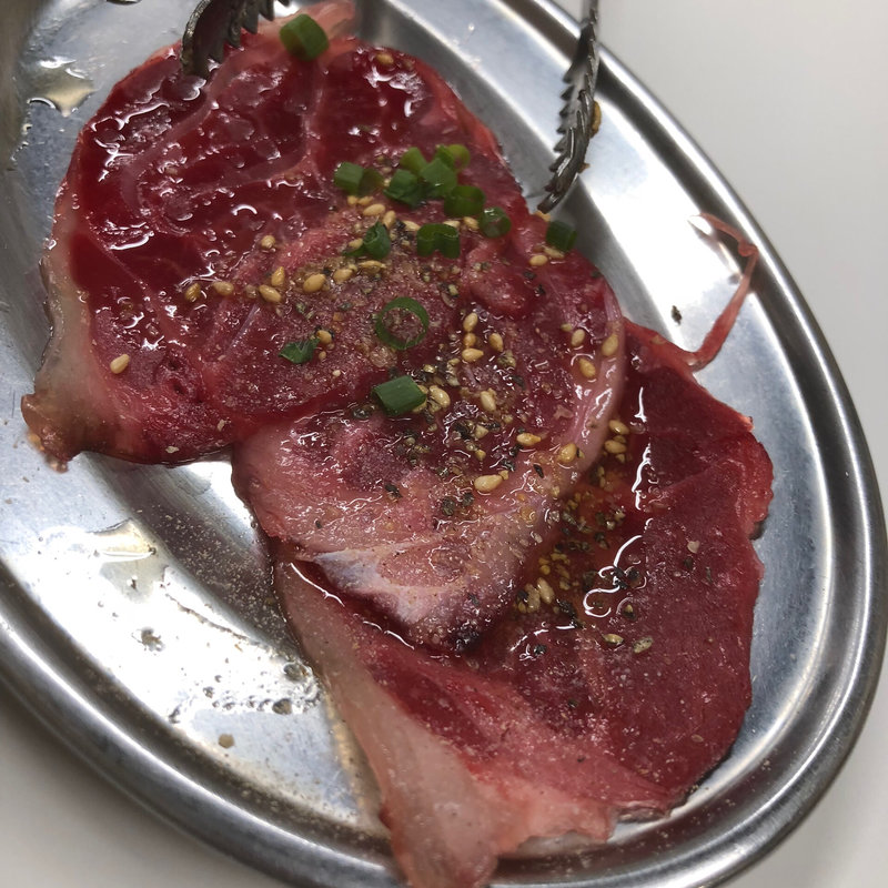 ロース(大阪焼肉・ホルモン ふたご 日暮里店)