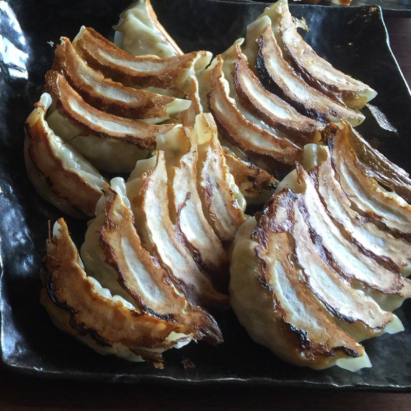 焼き餃子(20個)(餃子のひろかね 浜松西インター店 )
