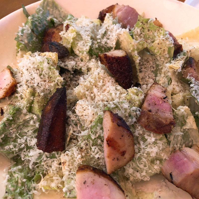 シーザーサラダ(エルビーシックス （LB6）)