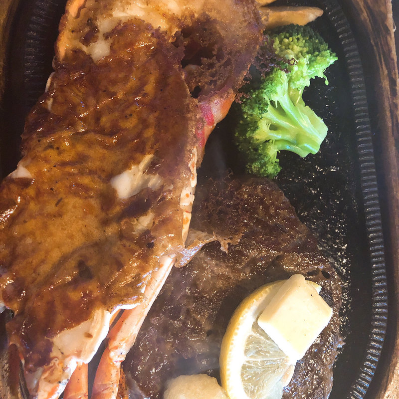 (レストラン ふりっぱー )