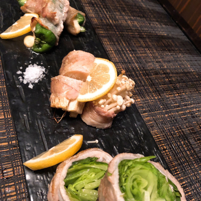 (なぎの木・麻布十番店)