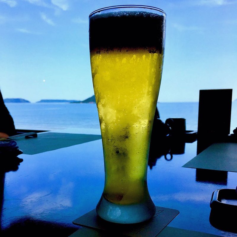 生ビール(松風 （マツカゼ）)